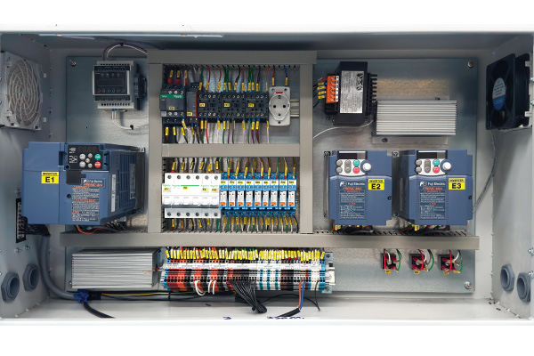 Управление