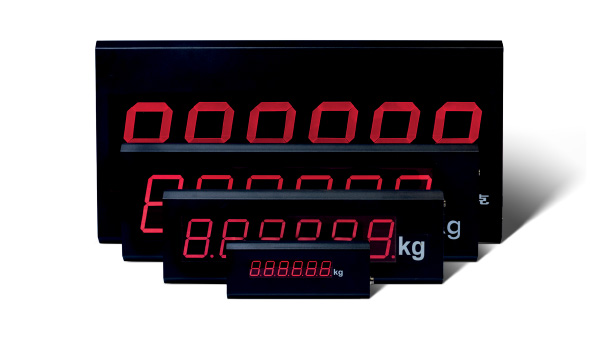 Цифровой экран