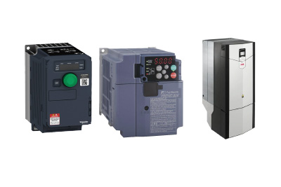 Частотный преобразователь