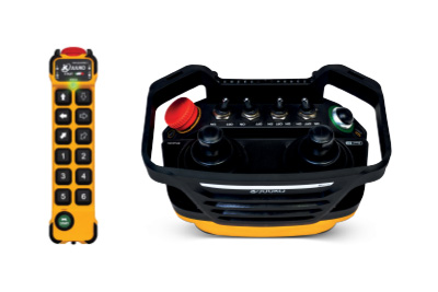 Подвесной пульт