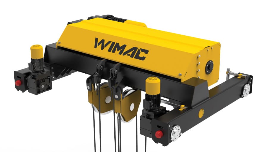 Таль двухбалочная стандартная