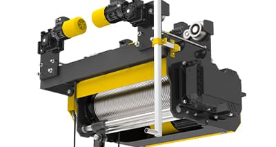 Тележка процессная